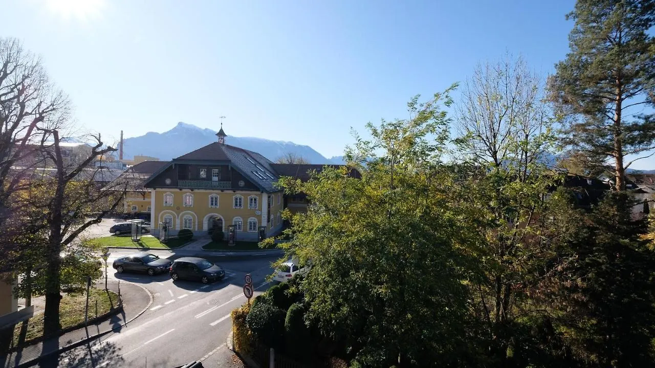 Apartahotel Blackhome Salzburg City I Contactless Check-In