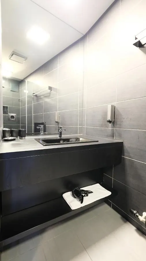 Blackhome Salzburg City I Contactless Check-In Austria
