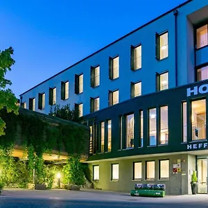 Heffterhof 4* Salzburgo