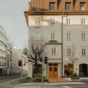 Zum Hirschen Apartahotel