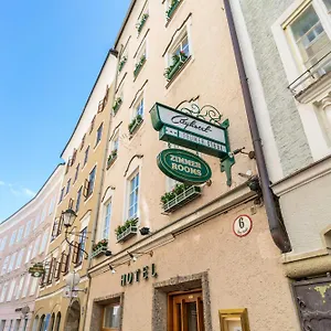 Cityhotel Trumer Stube *** Salzbourg