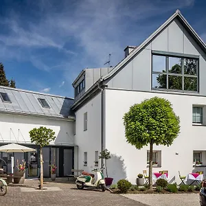 B&B Villa Verde Salzburgo