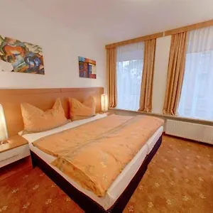 Evido Center *** Salzbourg
