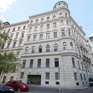 K+t Boardinghouse 3* Viena