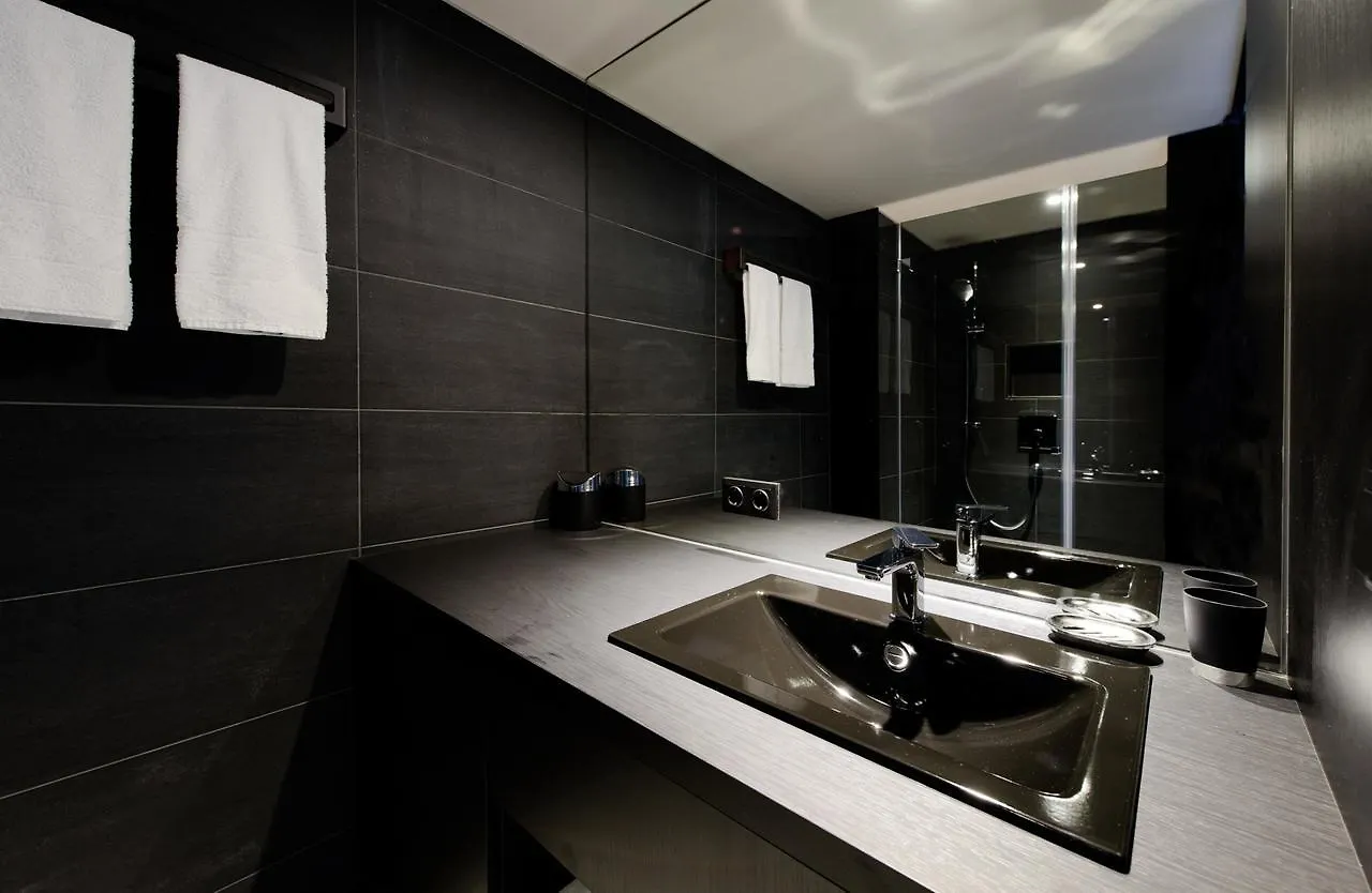 Blackhome Salzburg City I Contactless Check-In
