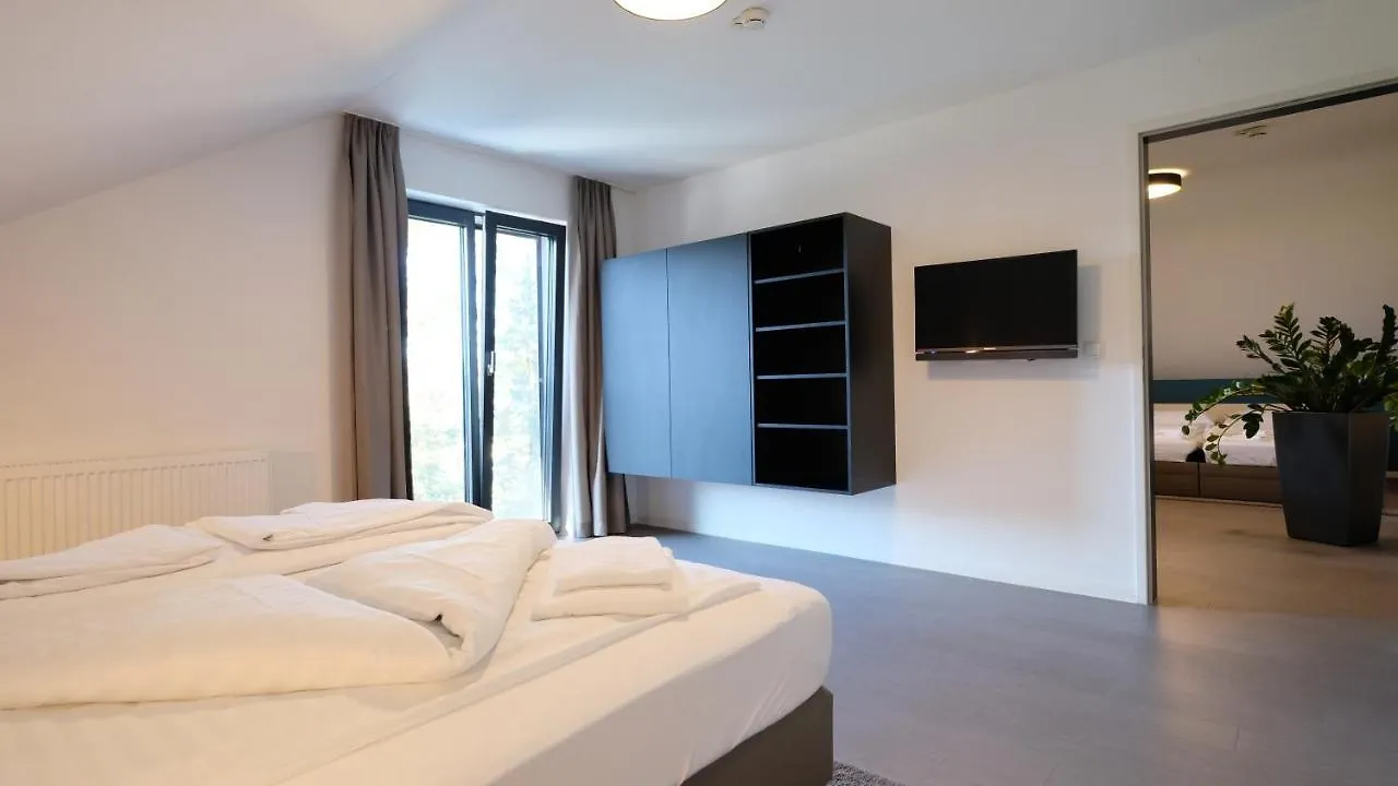 Blackhome Salzburg City I Contactless Check-In 3*,